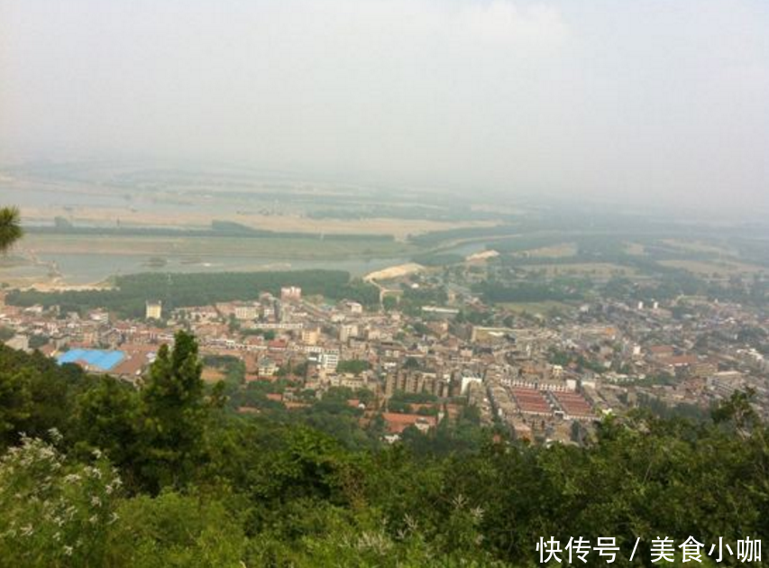 我国最特别的乡镇,位属同一座山却分属两个省,湖南湖北一家亲!