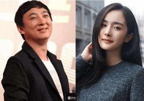 被问有没有追求过杨幂? 王思聪越解释越玄乎