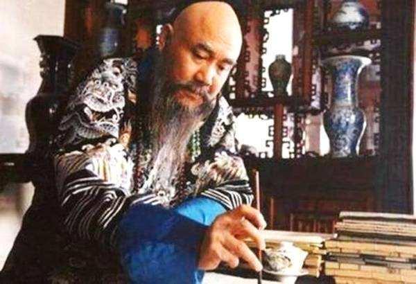 《红楼梦》的历史原型:五次接驾,走向衰败只因