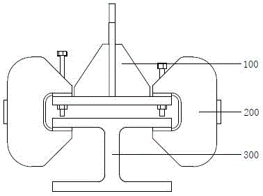 工字形鋼梁專用吊具有哪些（工字鋼吊具安全標(biāo)準(zhǔn)，工字鋼吊具定制流程） 結(jié)構(gòu)工業(yè)裝備施工 第2張