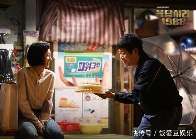 《请回答1988》:父母子女之间,那些笨拙又催泪的亲情呀!