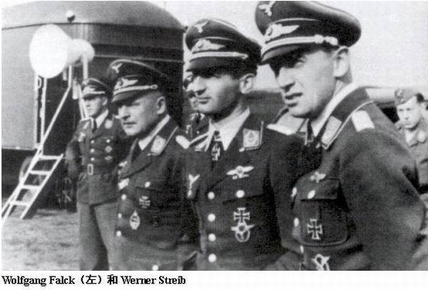 二战德国国防军的军徽以及编制_360问答