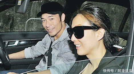 许志安出轨坐实与郑秀文未领结婚证,不生小孩