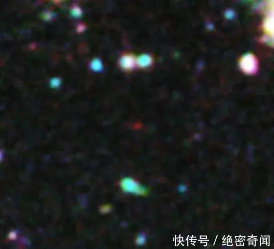 宇宙图片 宇宙的的尽头在哪儿