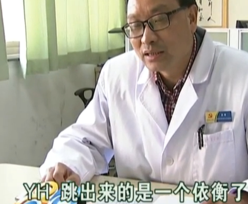 孩子感冒医生误开糖尿病药,服用后上吐下泻,医