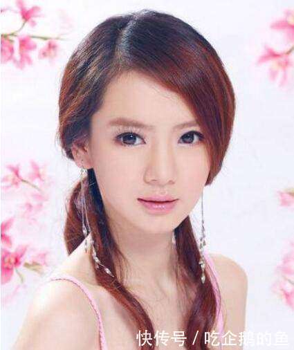 戚薇最美的5大角色,馆陶公主垫底,夏友善第二