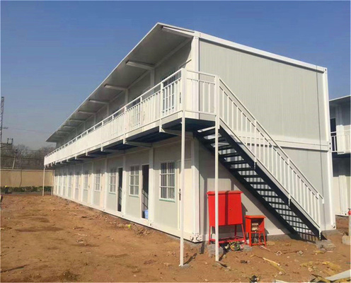 北京集装箱式房出租