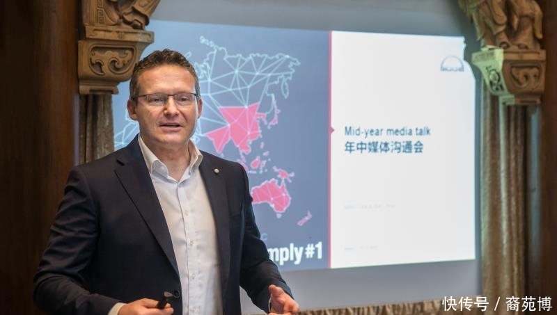 德国雄狮MAN要发力国内高端牵引车市场,2021年目标5000辆! 亿万先生老虎机