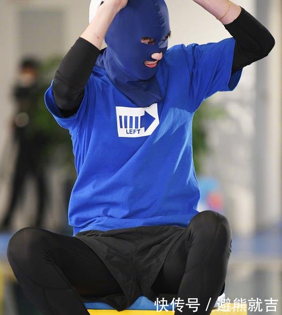 《奔跑吧》首播,新人情商低惹怒李晨,baby变胖