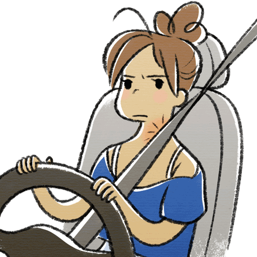 动漫 卡通 漫画 设计 矢量 矢量图 素材 头像 500_500 gif 动态图 动