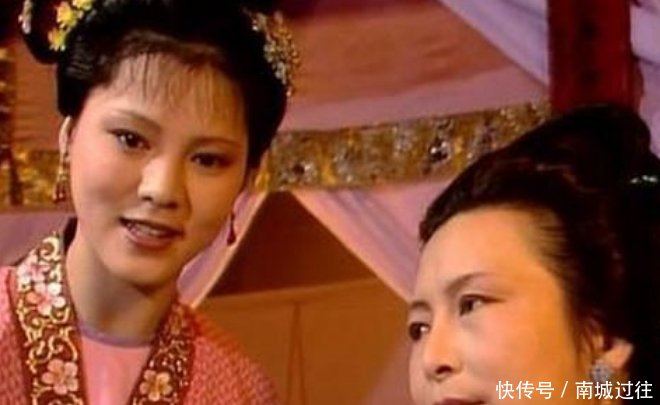 《红楼》中那个被宝玉独宠的女人,才是贾府败