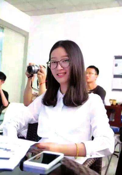 北大章莹颖失联近10天 室友:大家疯了般在找她 章莹颖找到了吗?