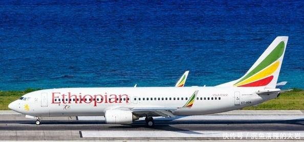 波音因两次737max8空难股价大跌 狮航或取消