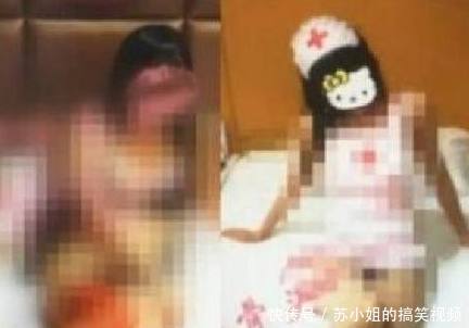 中年男子追着两名女学生，想分享手机视频，男子：刺激的我受不了