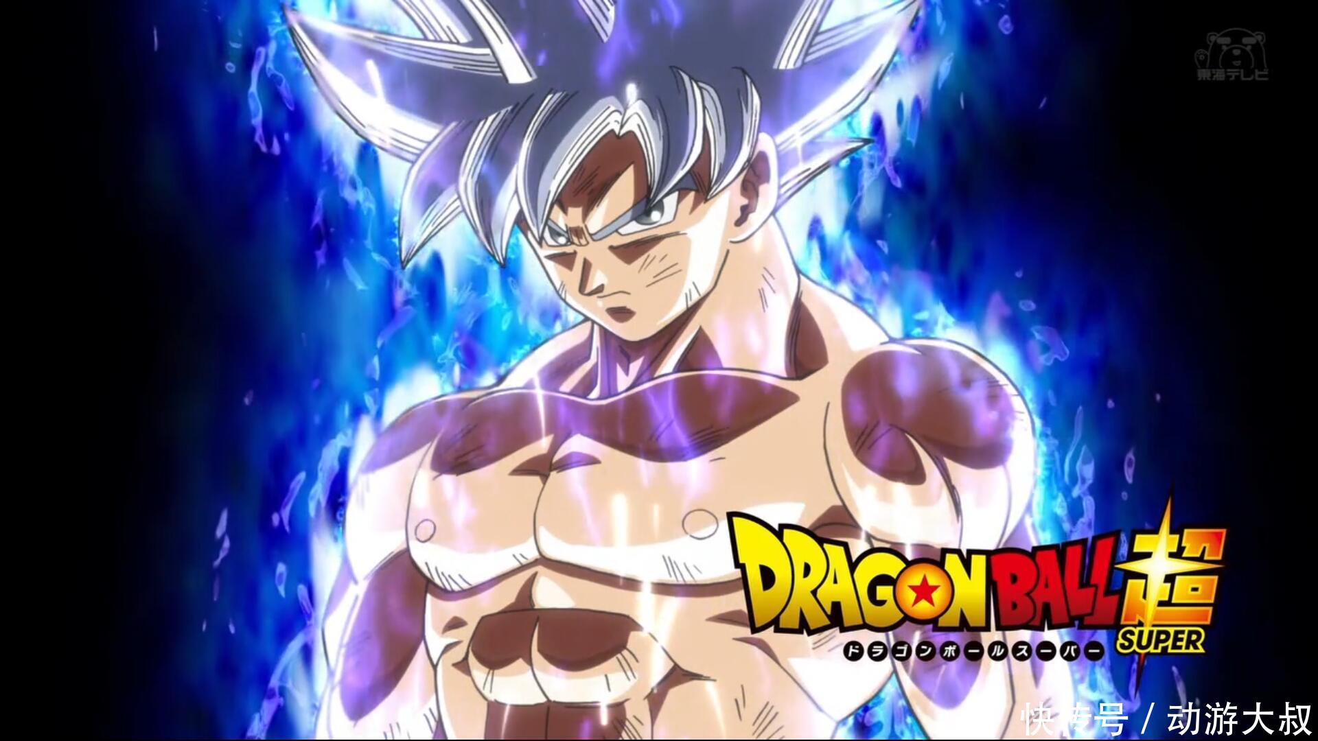 龙珠超:悟空帅爆全程吊打吉连!不过结局却有意外展开!