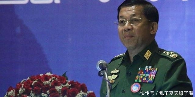 缅甸是哪个国家的