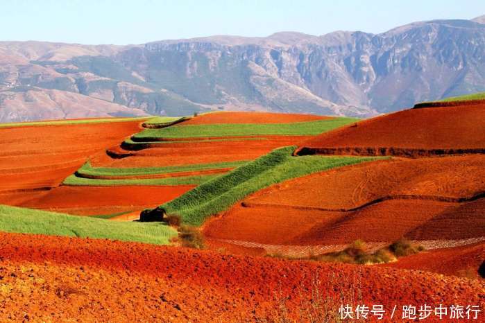 快到五一小长假了, 这几个人少好玩的地方别错过