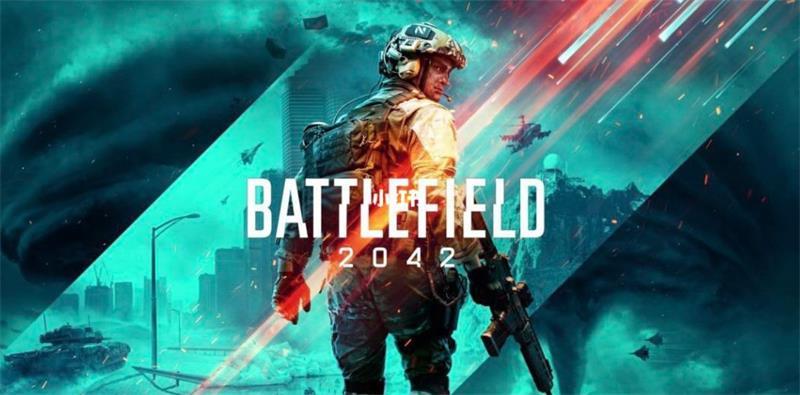 春节焕新!《战地风云2042》展望虎年新赛季