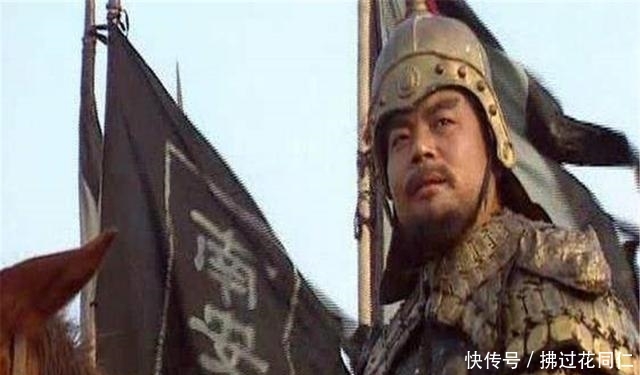 魏延在三国中武力值能排第几?这三场对战可知他的实力不一般 玛雅娱乐游戏