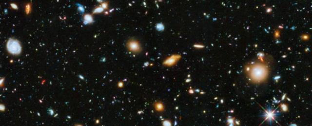 6种方法解释出为何外星人从未造访过地球?