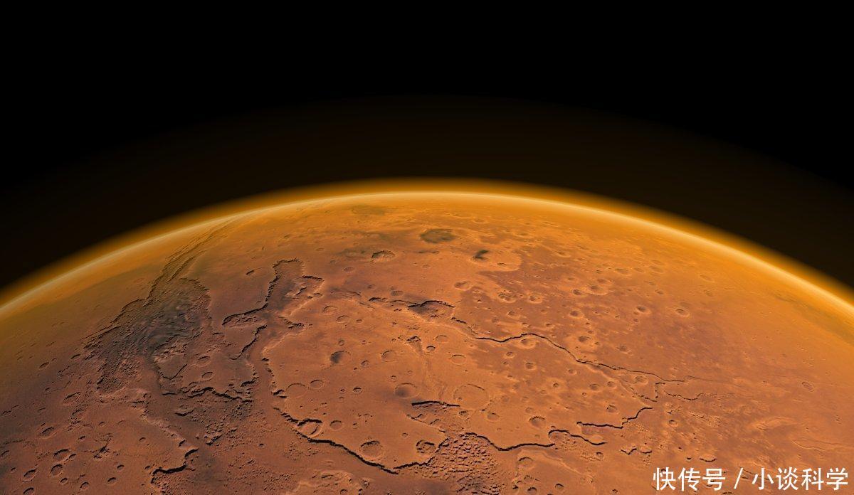 2033年4位宇航员移民上火星,建立人类基地,星