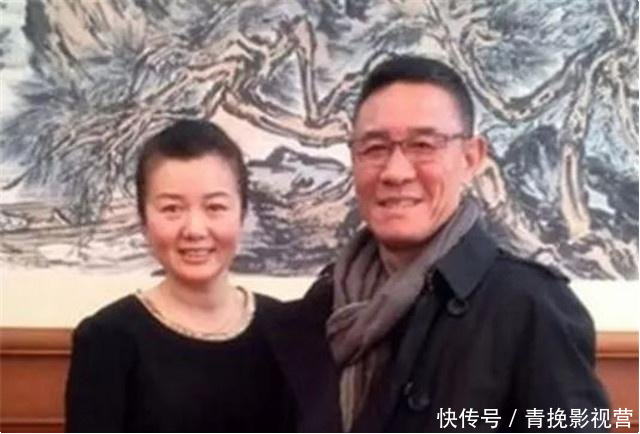 她是杜淳的妈妈,为拍戏假戏真做,如今隐退无