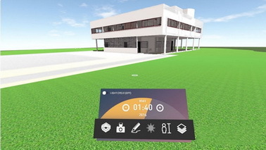 IrisVR宣布完成800万美元A轮融资 产品测试中