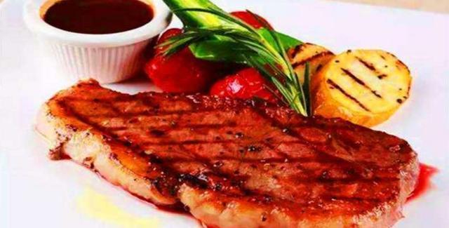 死刑犯的最后一餐 中国人吃米饭,美国人吃牛排