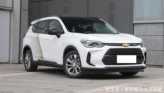 最划算的合资SUV7座车长4684mm,低油耗无需12万,还买啥博越 澳门百家乐论坛