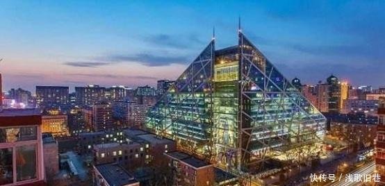 走过路过不要错过北京4大商场值得一逛,出门旅