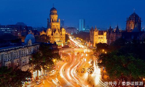 印度首都新德里和中国首都北京比是什么水平?