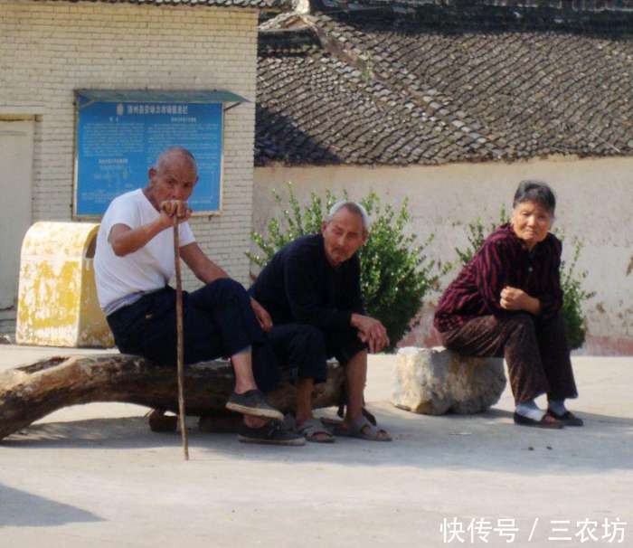 上半年没过,这3件事就难倒了农民,每个农村都有,该如何解决?