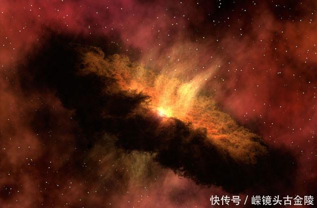 十大让地球汗颜的极端外星天气!