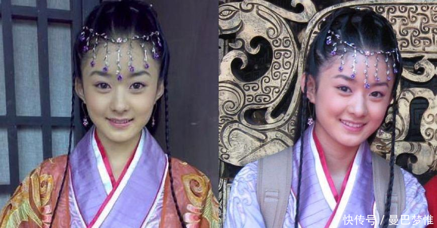 赵丽颖婚后生活 9部影视剧待拍, 其中一部是