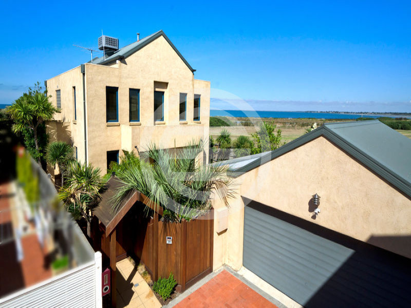 墨尔本房产这两年还具有很大升值潜力,目前是购入的好时机