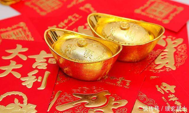 除夕过后好运连连,财运上上签,发横财中大奖,事业顺利的3生肖