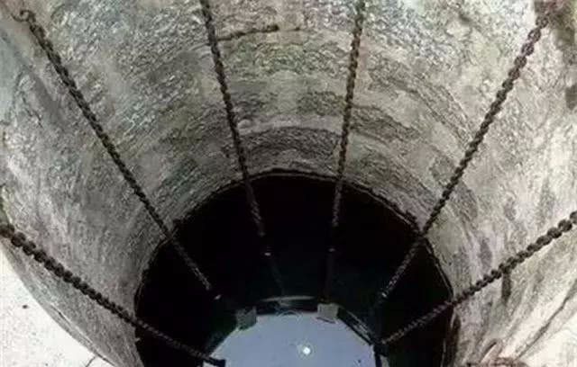 北京北新桥下的锁龙井里真的有龙吗?专家一席