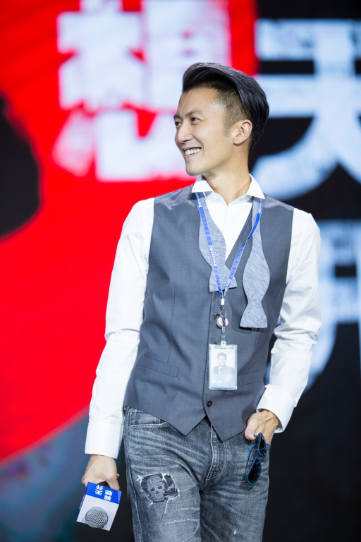 谢霆锋2018最新歌曲《异想天开》酷我音乐重