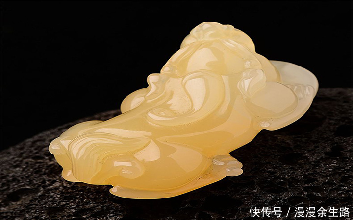 龙头貔貅有什么寓意?龙头貔貅代表什么意思?