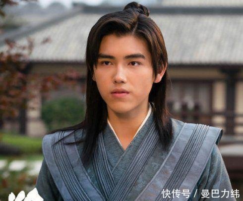 扒扒《将夜》抢陈凯歌儿子风头的八位小鲜肉,