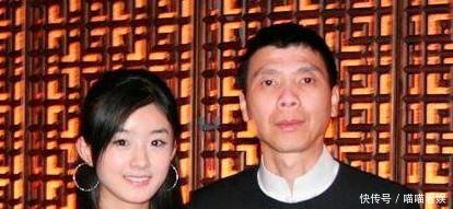 冯小刚说他不认识赵丽颖, 赵丽颖的机智神回复
