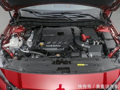日产全新一代天籁广州车展上市动力新增20T涡