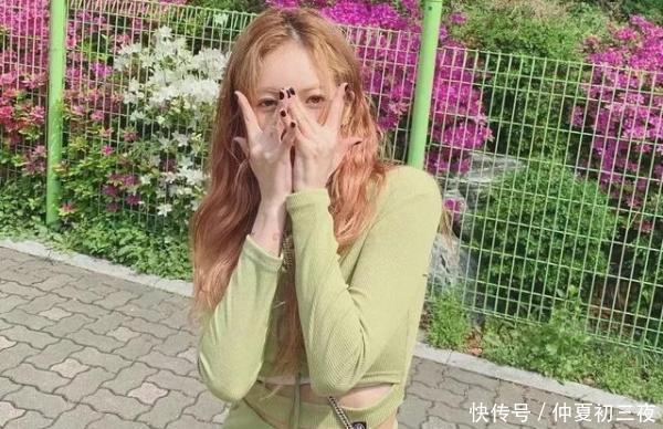 显白又时髦的牛油果穿搭来了!指南收好 澳门买球网站