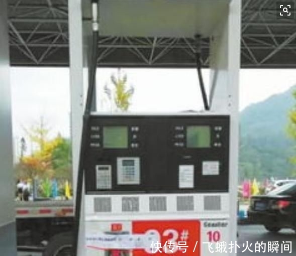 交通部下达通知: 这些加油站已被列入黑名单! 白给你都别去加油! 新濠天地娱乐登录