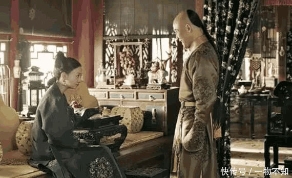 《延禧攻略》预告:令妃终于怀上了皇上孩子,但