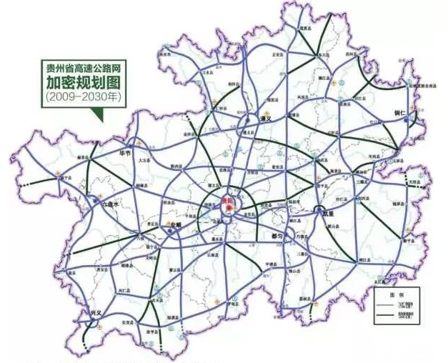 中国唯一没有平原支撑省份：铁路建设举步维艰，公路位居全国第一