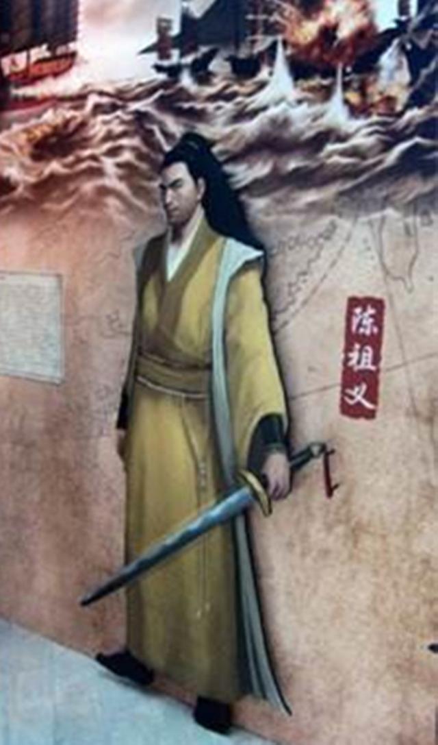 距离中国很远的一个地方,有一个中国港,现今