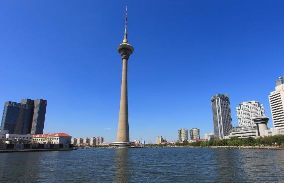 天津有什么好玩的旅游景点,天津旅游攻略