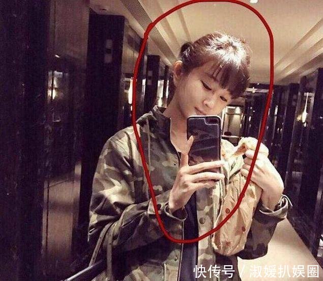 国民老公宁泽涛女友疑曝光颜值逆天还有钱!