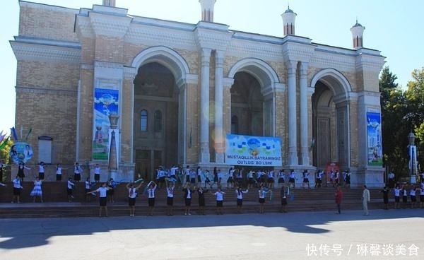 苏联解体后,分解成15个国家,你们知道是哪些国